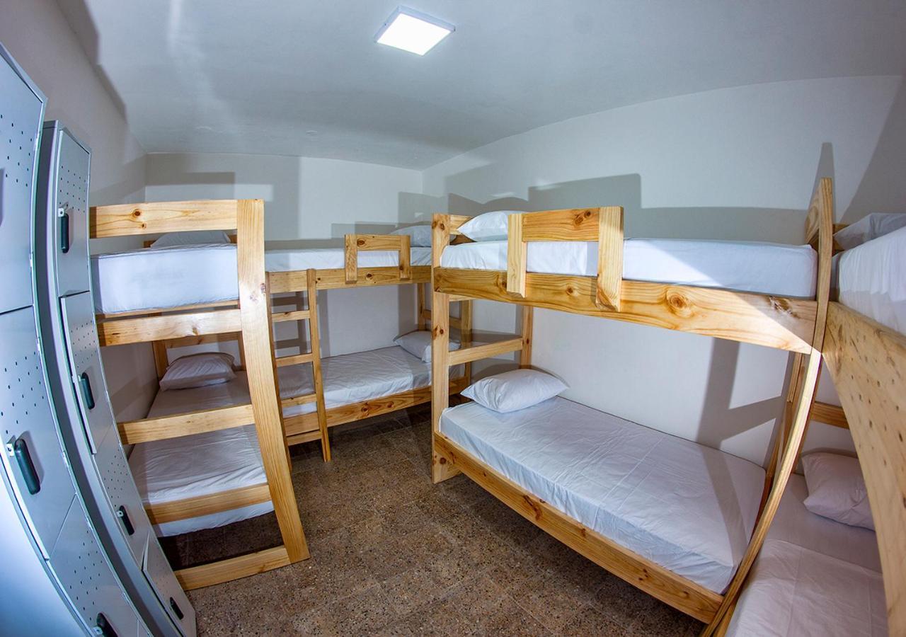 Charlie Palace Hostel 麦德林 客房 照片